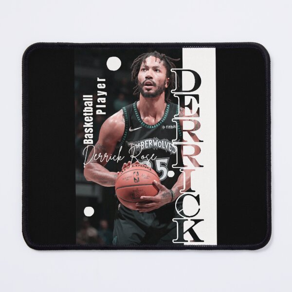 Item preview, derrick rose Allstar designed and sold by callahamshop.