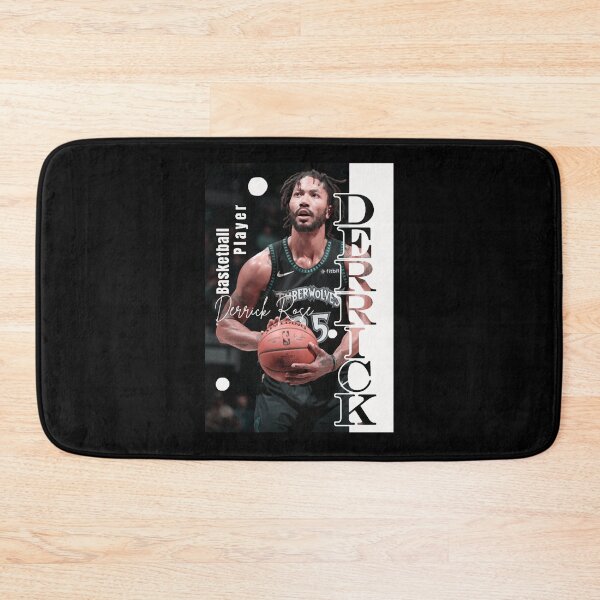 Item preview, derrick rose Allstar designed and sold by callahamshop.