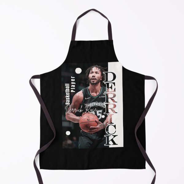 Item preview, derrick rose Allstar designed and sold by callahamshop.