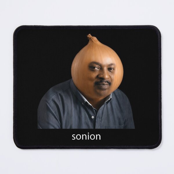 Item preview, Funny Sonion Tuff Meme Genz  designed and sold by Teansnack.