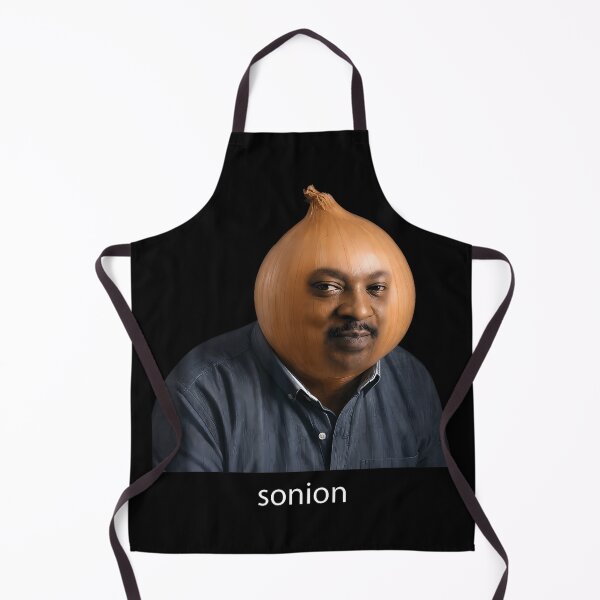 Item preview, Funny Sonion Tuff Meme Genz  designed and sold by Teansnack.