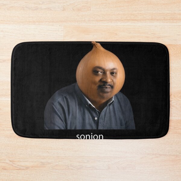 Item preview, Funny Sonion Tuff Meme Genz  designed and sold by Teansnack.