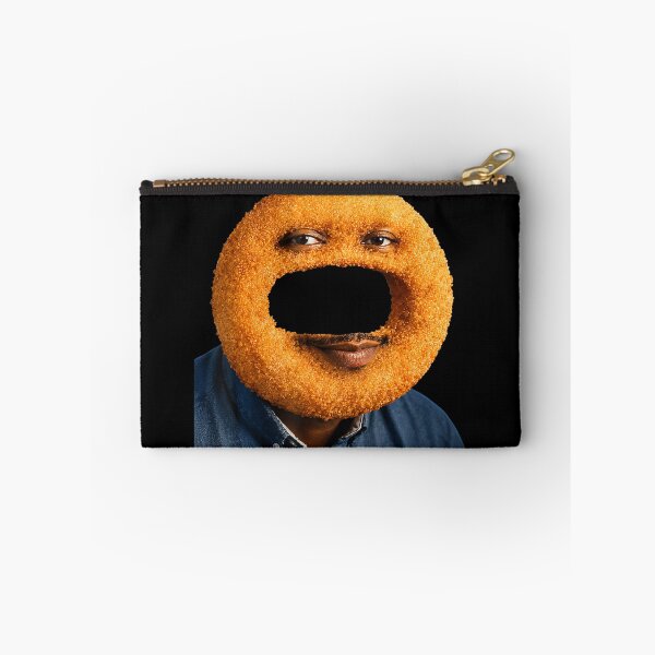 Item preview, Funny Sonion-Ring Tuff Meme Genz designed and sold by Teansnack.