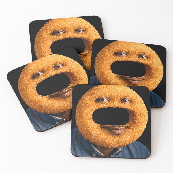 Item preview, Funny Sonion-Ring Tuff Meme Genz designed and sold by Teansnack.