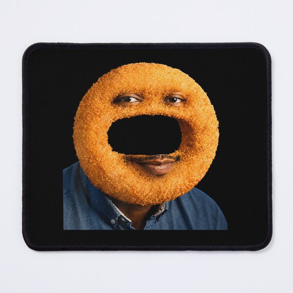 Item preview, Funny Sonion-Ring Tuff Meme Genz designed and sold by Teansnack.