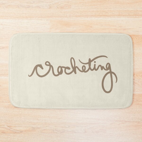 Item preview, Crocheting designed and sold by abeink.