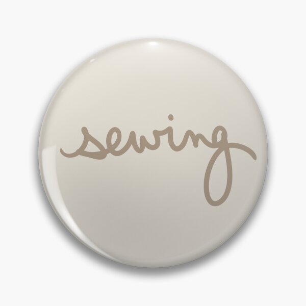 Item preview, Sewing designed and sold by abeink.