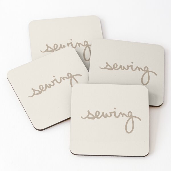 Item preview, Sewing designed and sold by abeink.