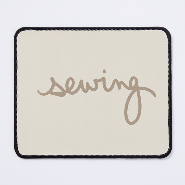 Item preview, Sewing designed and sold by abeink.