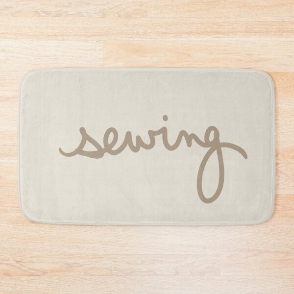 Item preview, Sewing designed and sold by abeink.