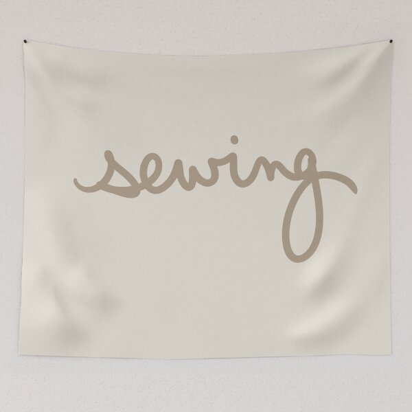 Item preview, Sewing designed and sold by abeink.