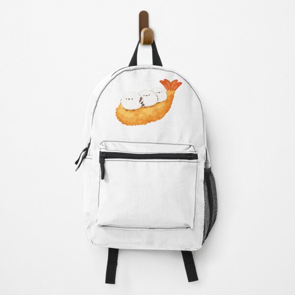 Item preview, Fried shrimp【Long-tailed tit】 designed and sold by rizuNM.