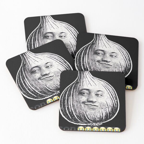 Item preview, Sonion Meme Funny Brainrot Onion Reaction designed and sold by Teansnack.