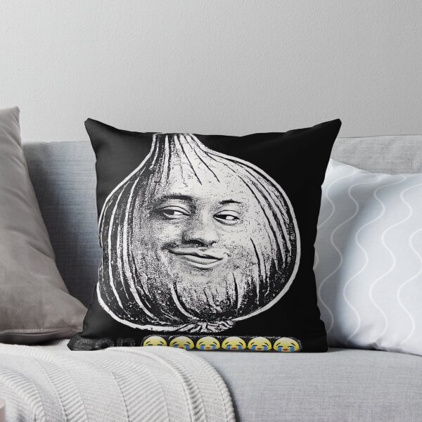 Item preview, Sonion Meme Funny Brainrot Onion Reaction designed and sold by Teansnack.