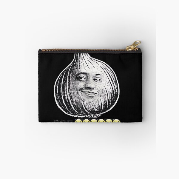 Item preview, Sonion Meme Funny Brainrot Onion Reaction designed and sold by Teansnack.