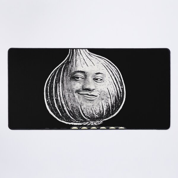 Item preview, Sonion Meme Funny Brainrot Onion Reaction designed and sold by Teansnack.