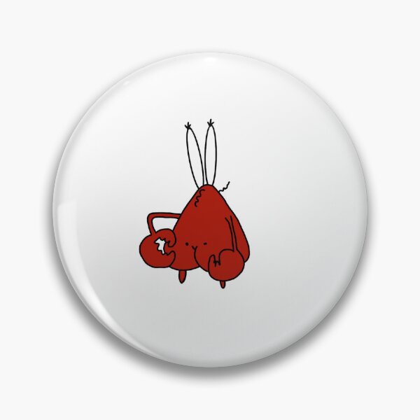 Item preview, Mr. Krabs designed and sold by snoopybug.