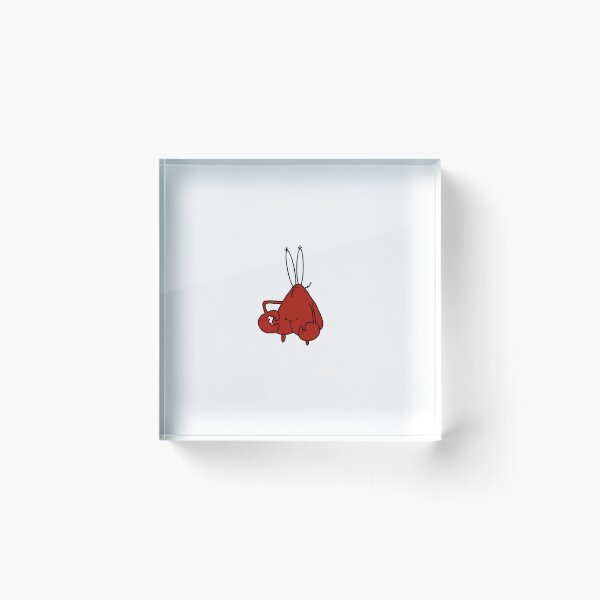Item preview, Mr. Krabs designed and sold by snoopybug.