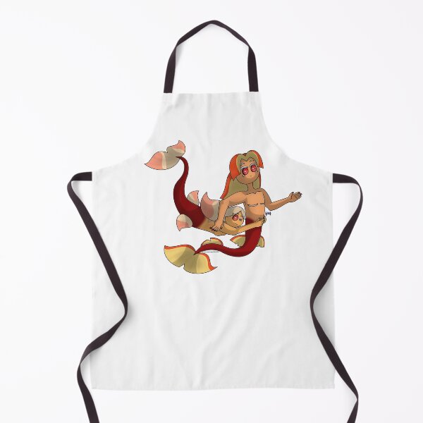 Item preview, CookieRun Mermay 2 Day 24: PlumPeach designed and sold by DarkDragonDeception - Claudia.