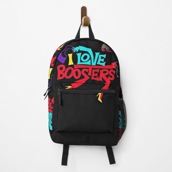 Item preview, I love boosters movie 2026 designed and sold by Katiakity.