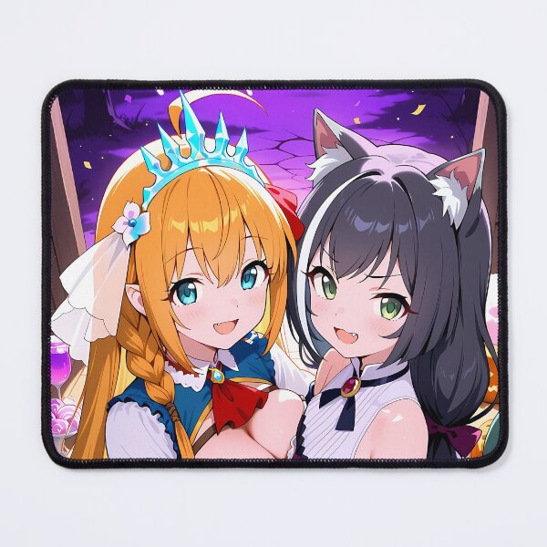 Item preview, Kyaru Princess Connect Halloween Smile Candy Glow designed and sold by SuperTeamCanada.