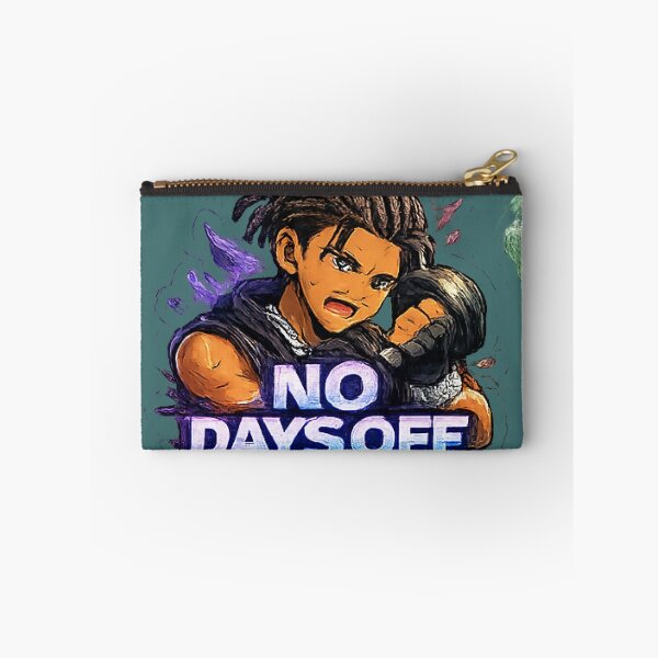 Item preview, No days off  designed and sold by KingzWorld.