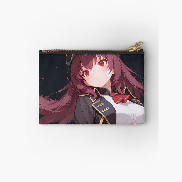 Item preview, Scathach Fate Grand Order Navy Uniform Lancer Gaze designed and sold by SuperTeamCanada.