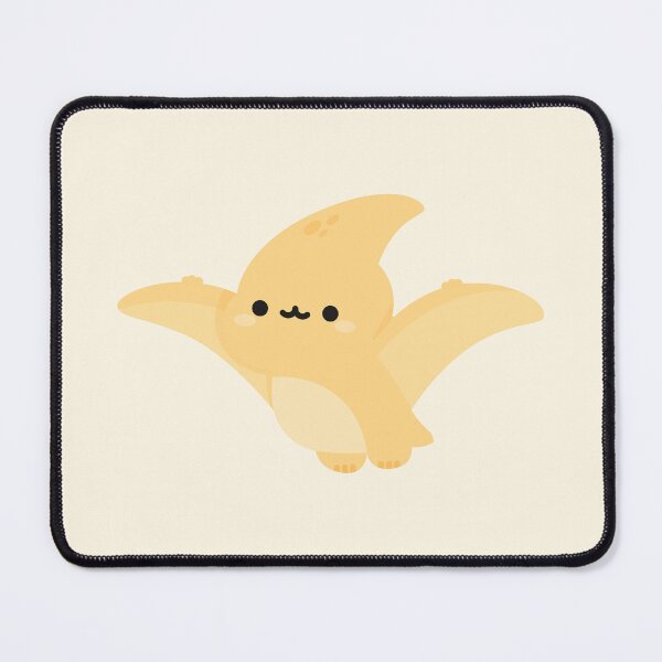 Item preview, Pterodactyl Poppy designed and sold by theladyernestember.