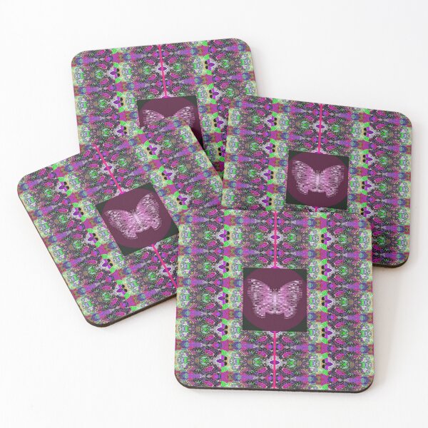 Item preview, Butterfly 4 designed and sold by Helena Tiainen.