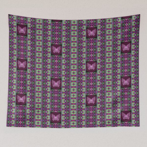 Item preview, Butterfly 4 designed and sold by Helena Tiainen.