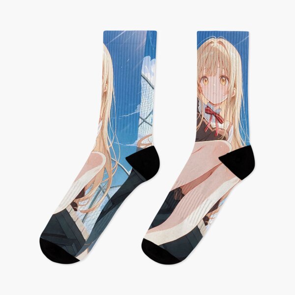 Item preview, Mahiru Shiina Angel Next Door Rooftop Sky Moment designed and sold by SuperTeamCanada.