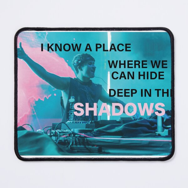 Item preview, John Summit Deep In The Shadows designed and sold by SweetPotayto95.