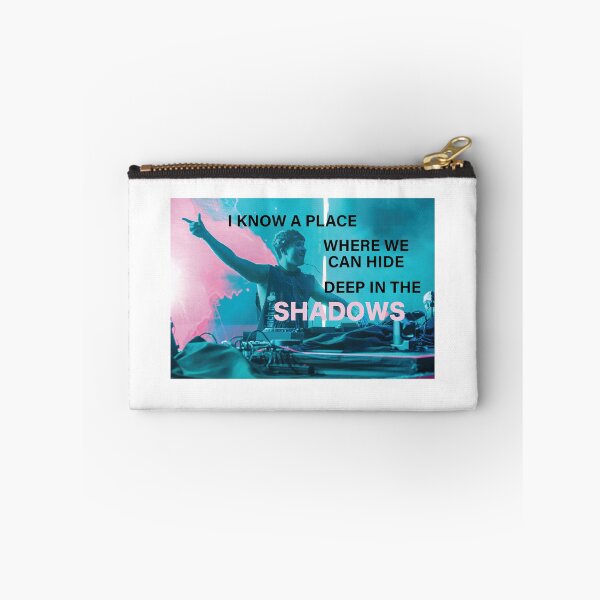 Item preview, John Summit Deep In The Shadows designed and sold by SweetPotayto95.