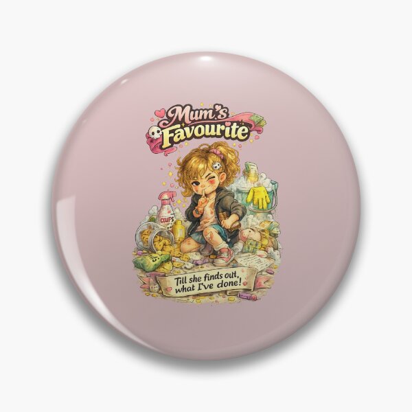 Item preview, mums favourite designed and sold by LaffinLair.
