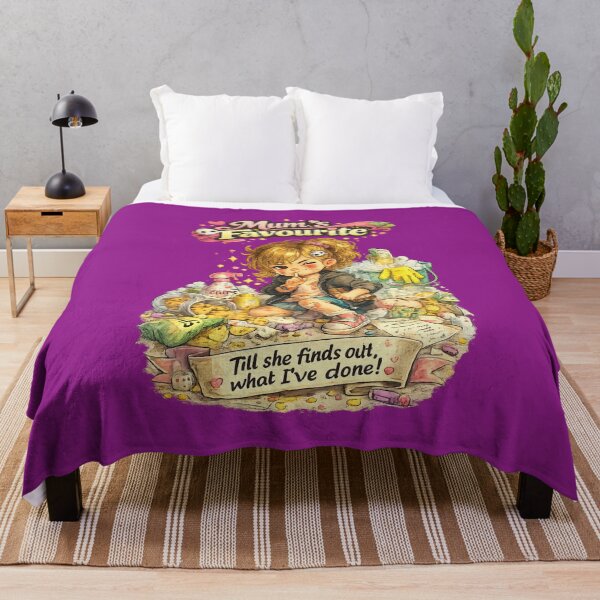 Item preview, mums favourite designed and sold by LaffinLair.