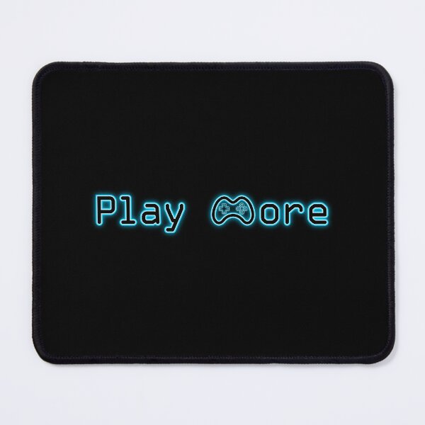 Item preview, Play More Games V1-1 R7 designed and sold by Ars Brunus.