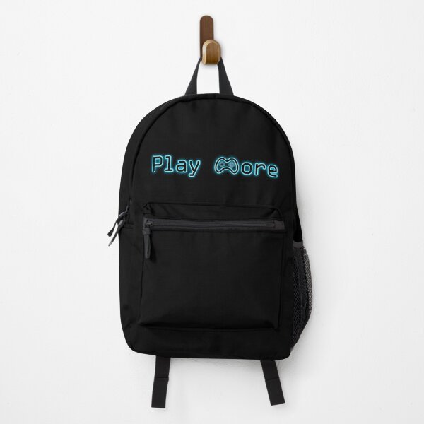 Item preview, Play More Games V1-1 R7 designed and sold by Ars Brunus.