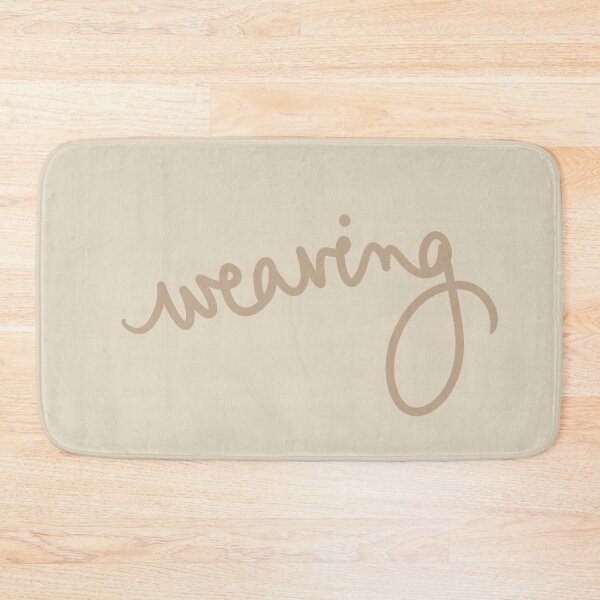 Item preview, Weaving designed and sold by abeink.