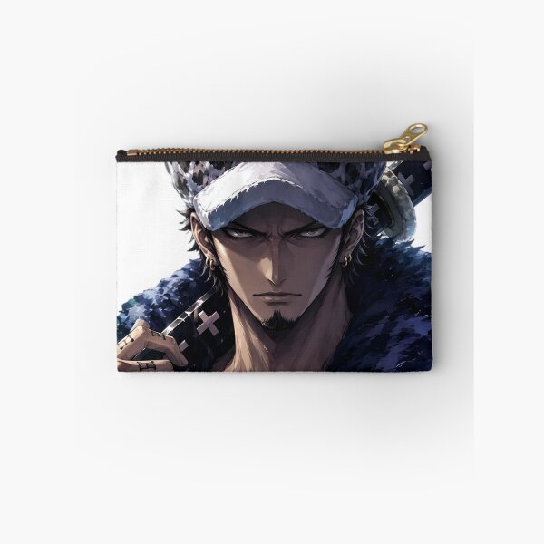 Item preview, Trafalgar Law One Piece Anime | Surgeon of Death Dark Aesthetic Manga Art  designed and sold by Dyan4.