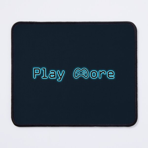 Item preview, Play More Games V1-1 R7 (NB) designed and sold by Ars Brunus.