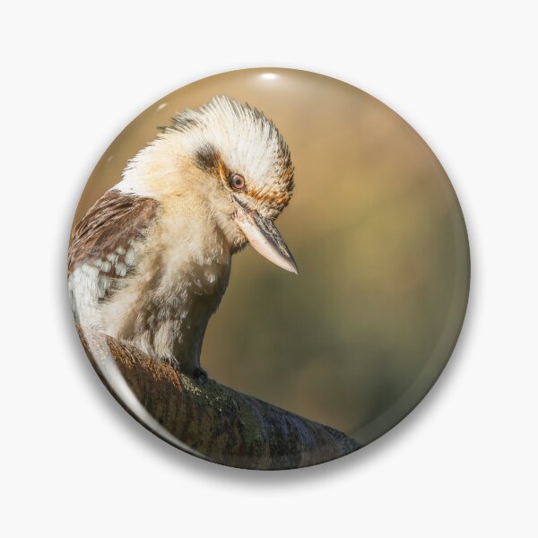 Item preview, Laughing Kookaburra designed and sold by robdwildlife.