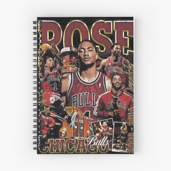 Item preview, derrick rose Allstar designed and sold by callahamshop.