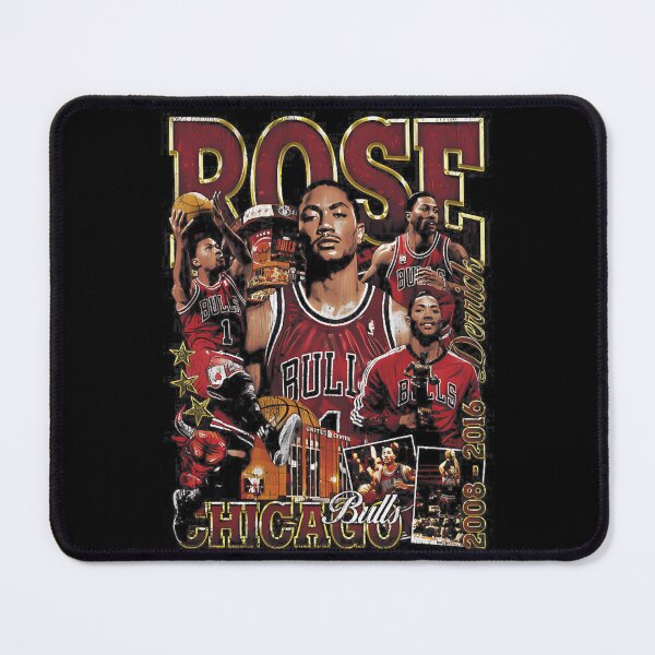 Item preview, derrick rose Allstar designed and sold by callahamshop.