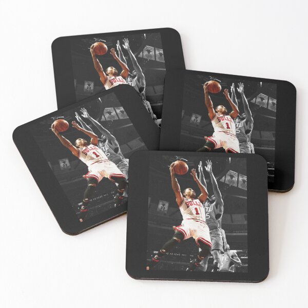 Item preview,  derrick rose Allstar designed and sold by callahamshop.