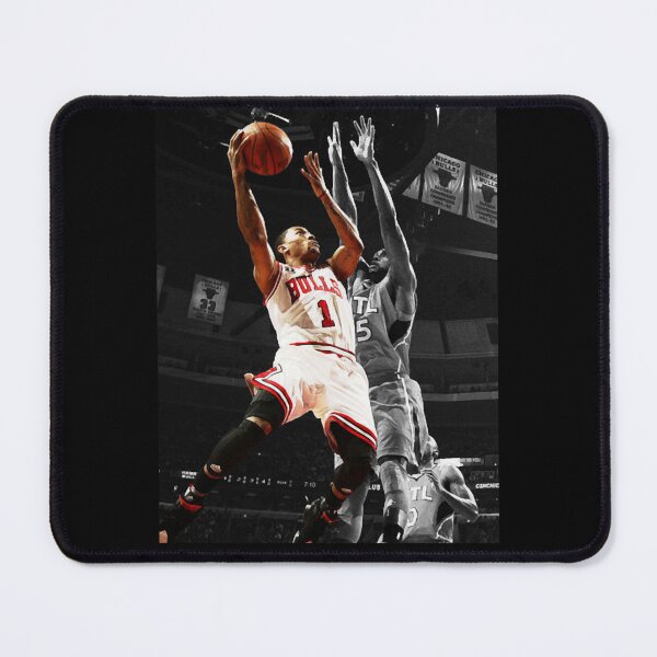 Item preview,  derrick rose Allstar designed and sold by callahamshop.