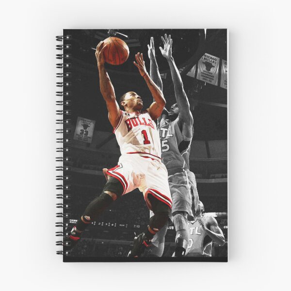 Item preview,  derrick rose Allstar designed and sold by callahamshop.