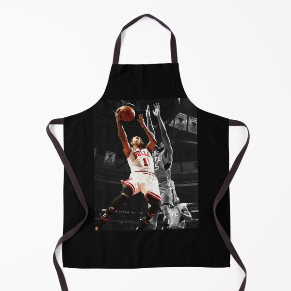 Item preview,  derrick rose Allstar designed and sold by callahamshop.