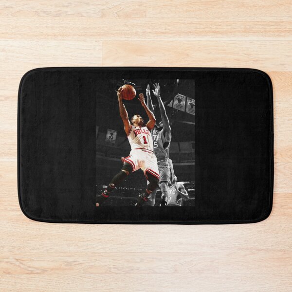 Item preview,  derrick rose Allstar designed and sold by callahamshop.