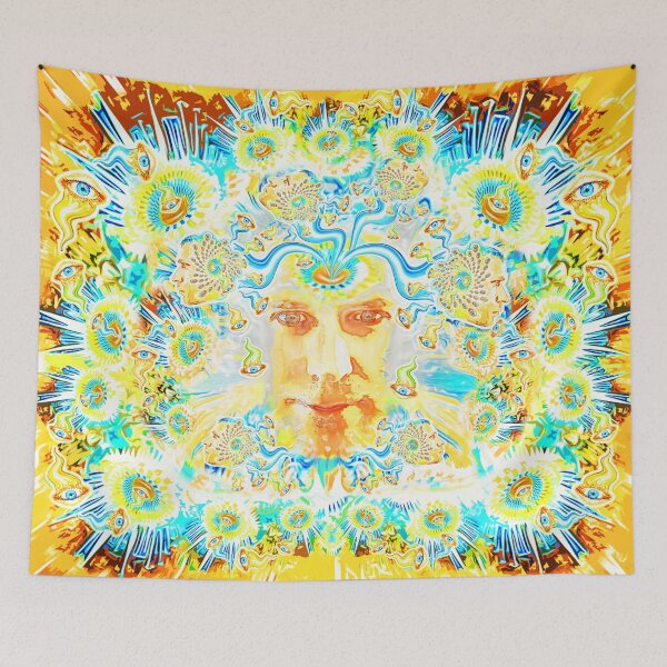 Item preview, Interscape(ii) designed and sold by Klaus Bremner (Autotelic Art).