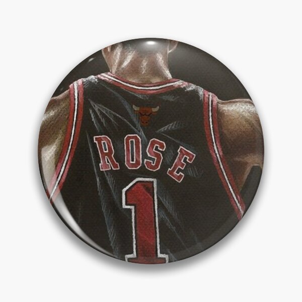 Item preview,  derrick rose Allstar designed and sold by callahamshop.